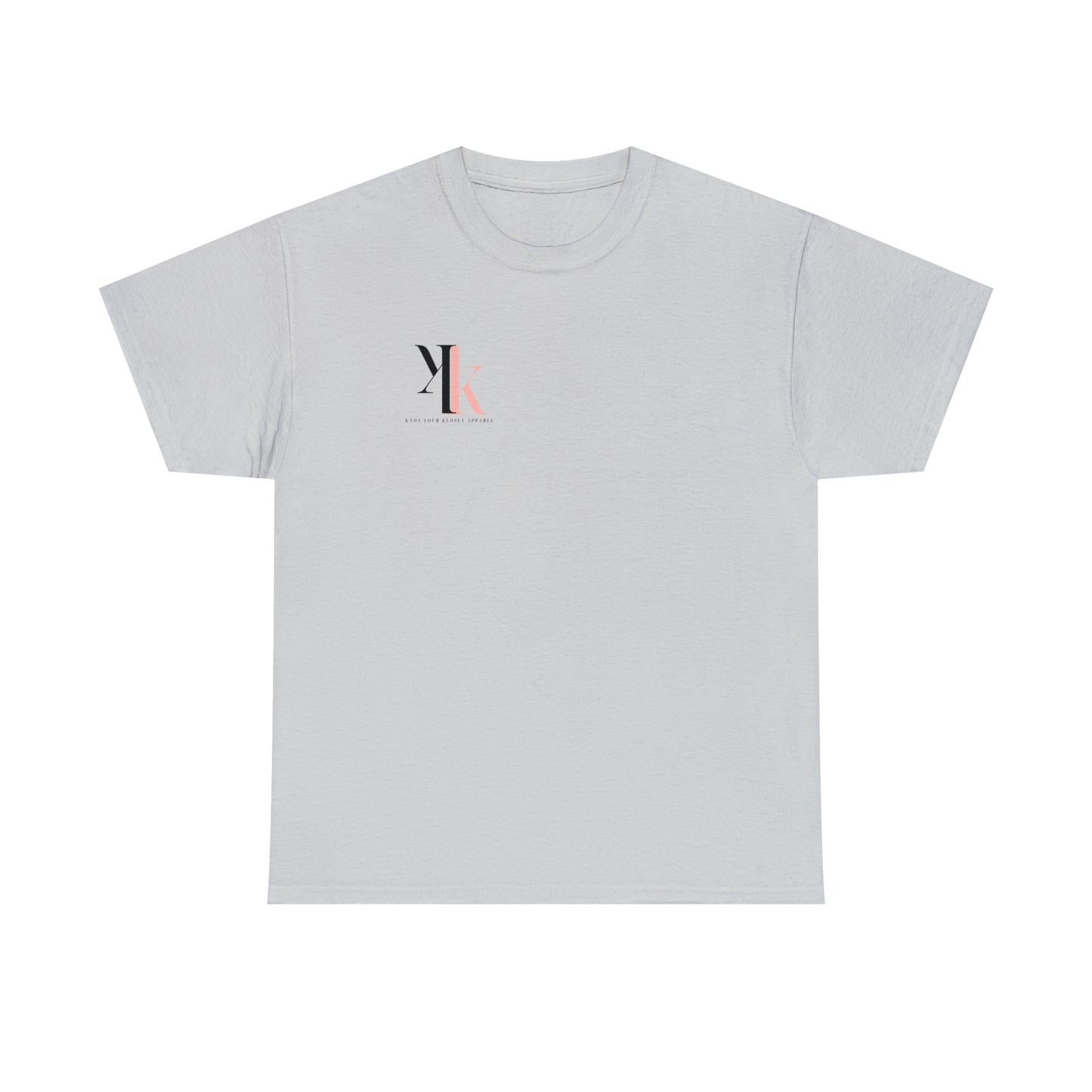 Grey FLY Unisex Tee