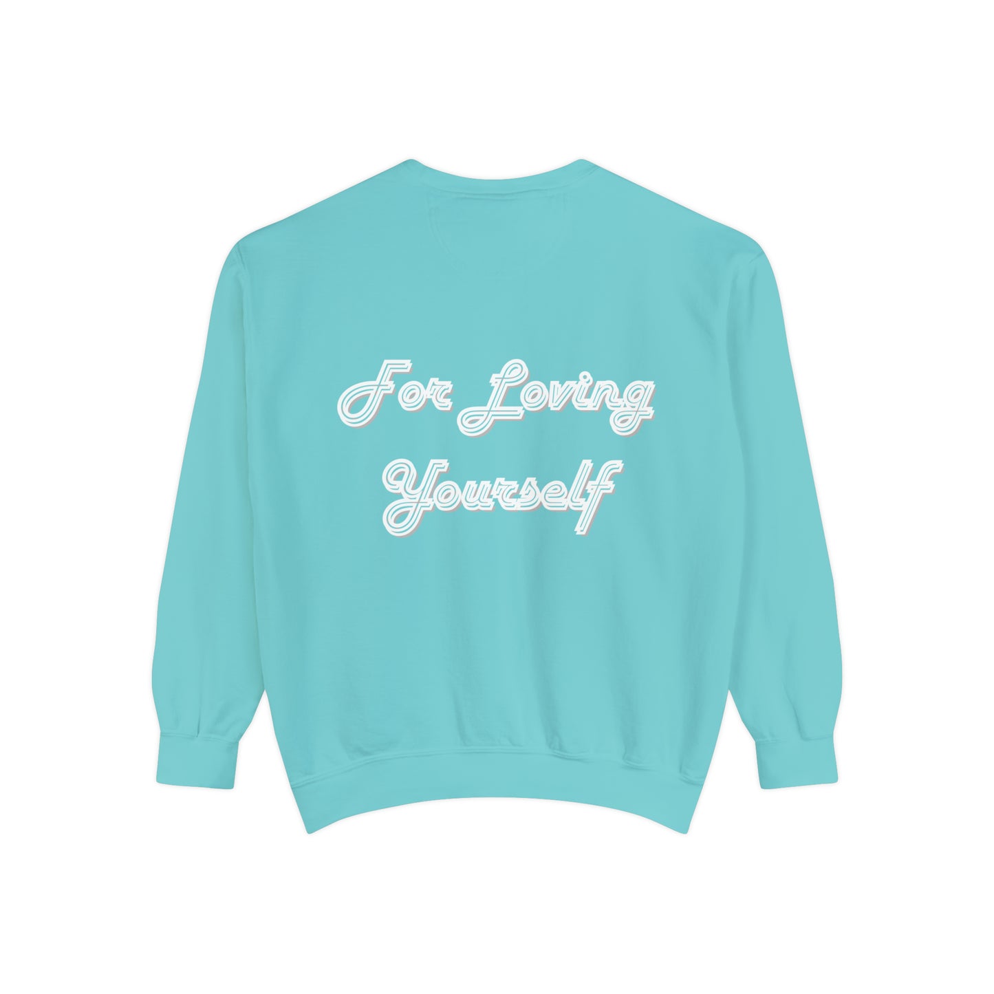FLY Crew Sweatshirt - Colorways