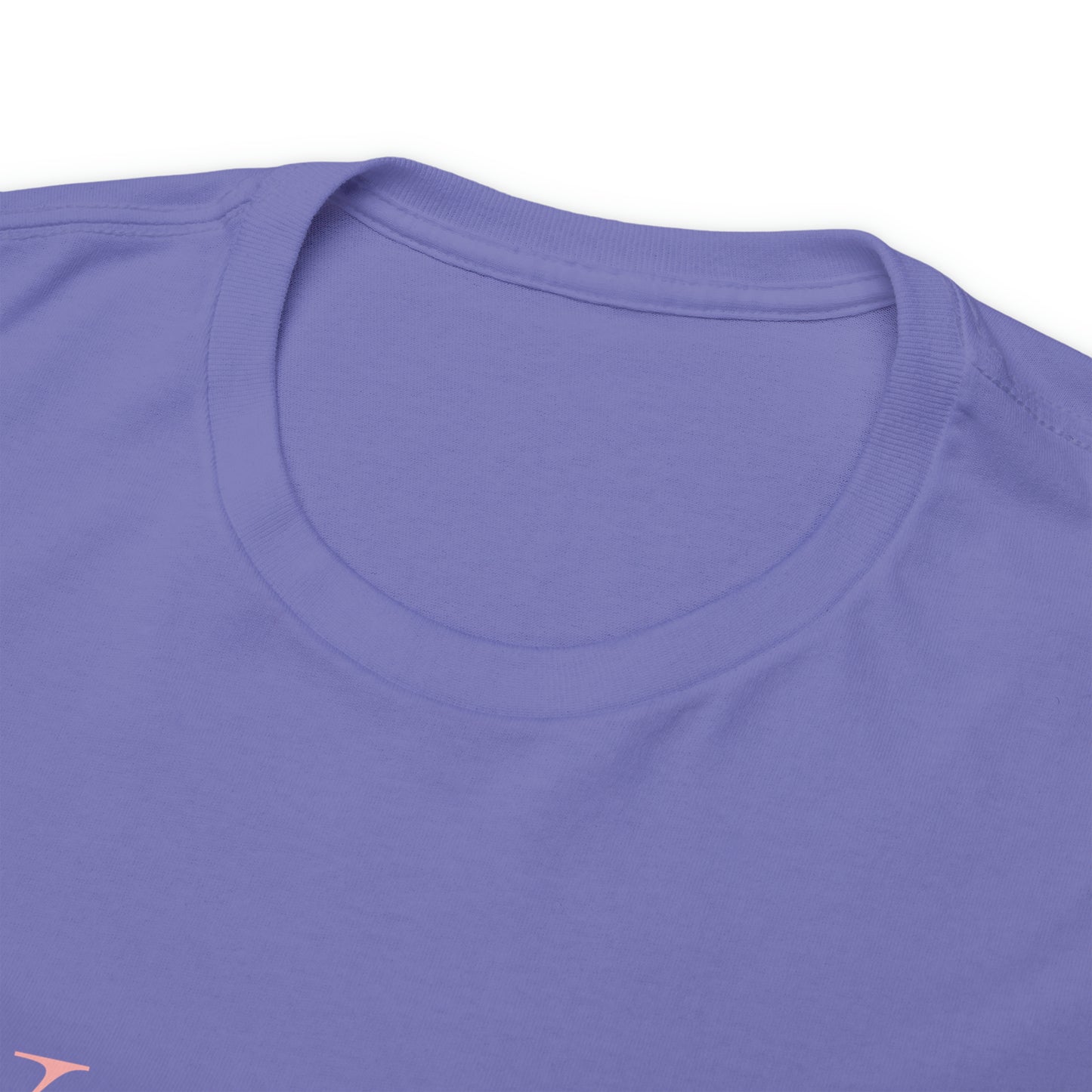 Violet FLY Unisex Tee