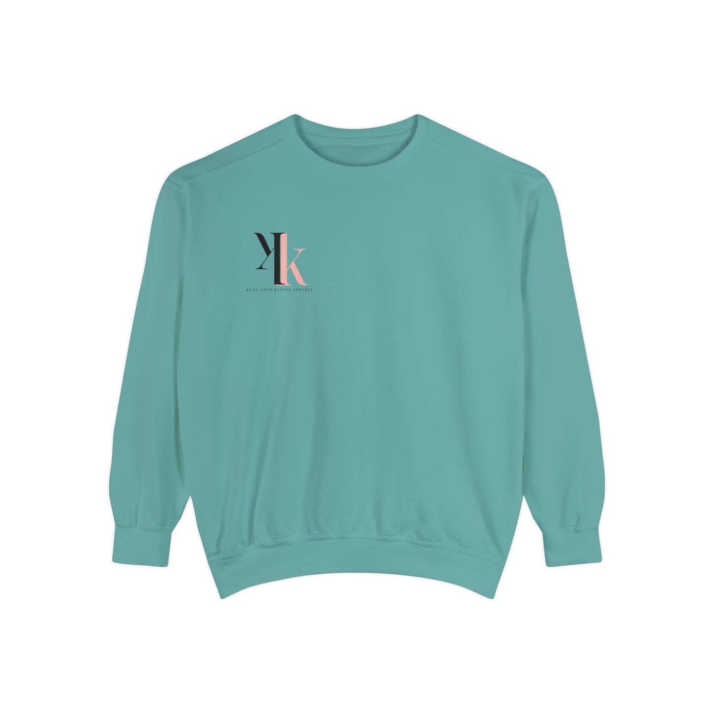 FLY Crew Sweatshirt - Colorways