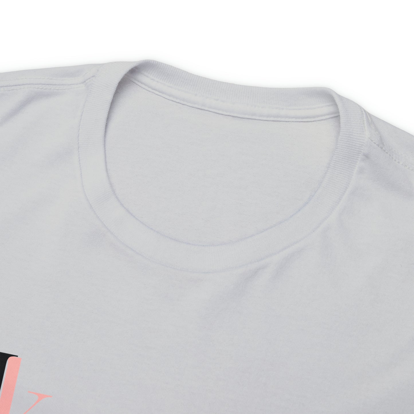 Grey FLY Unisex Tee