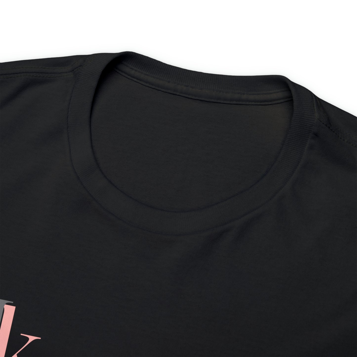 Black FLY Unisex Tee