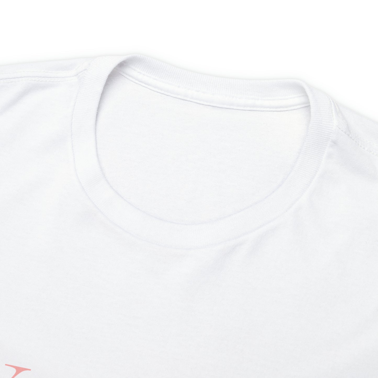 Orange FLY Unisex Tee