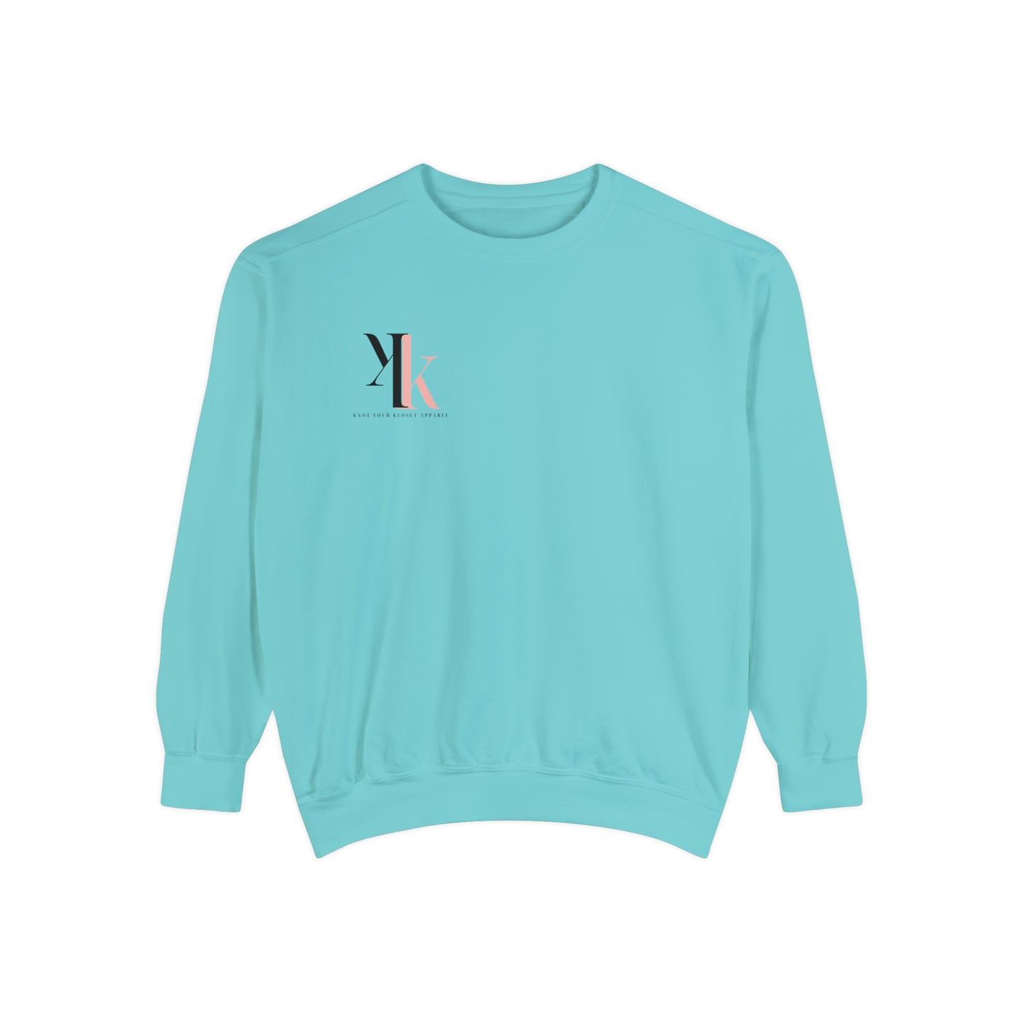 FLY Crew Sweatshirt - Colorways