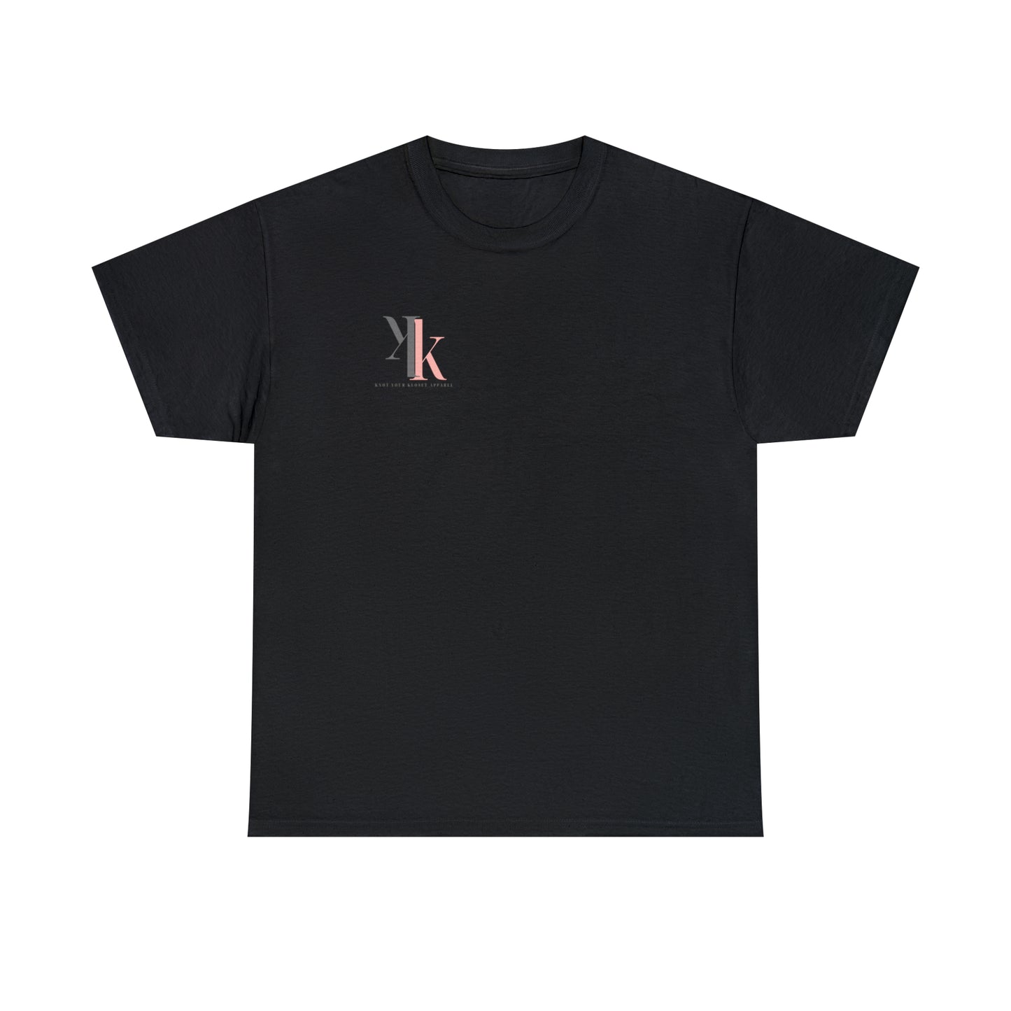 Black FLY Unisex Tee