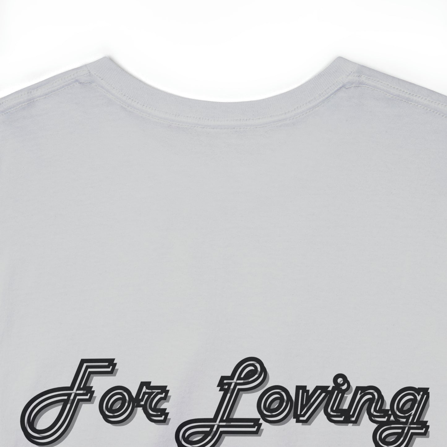 Grey FLY Unisex Tee