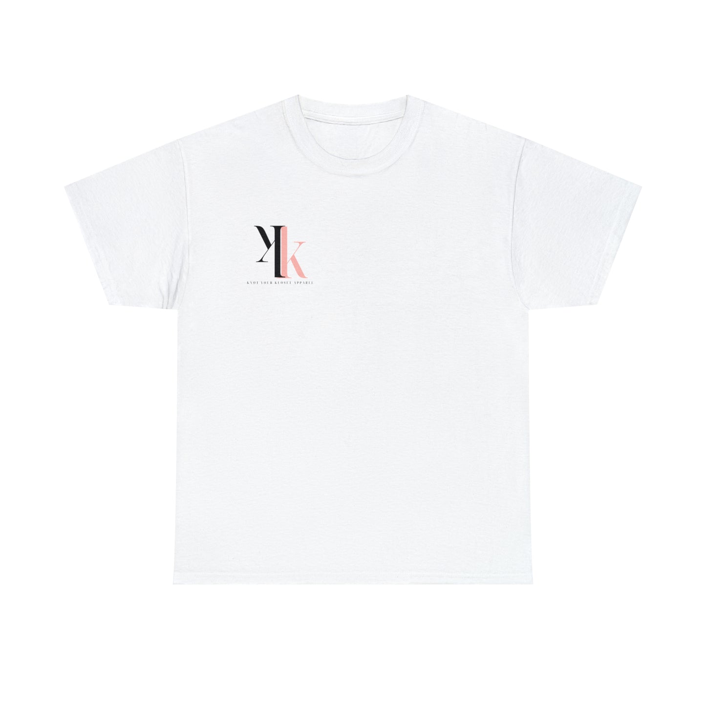 Orange FLY Unisex Tee