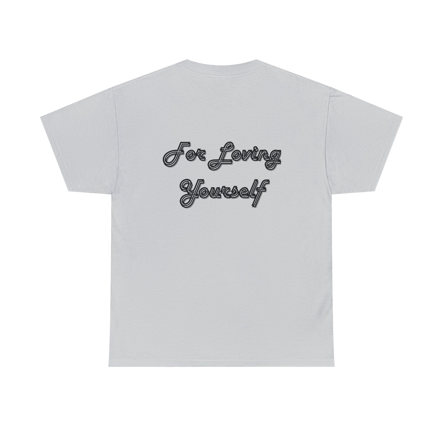 Grey FLY Unisex Tee