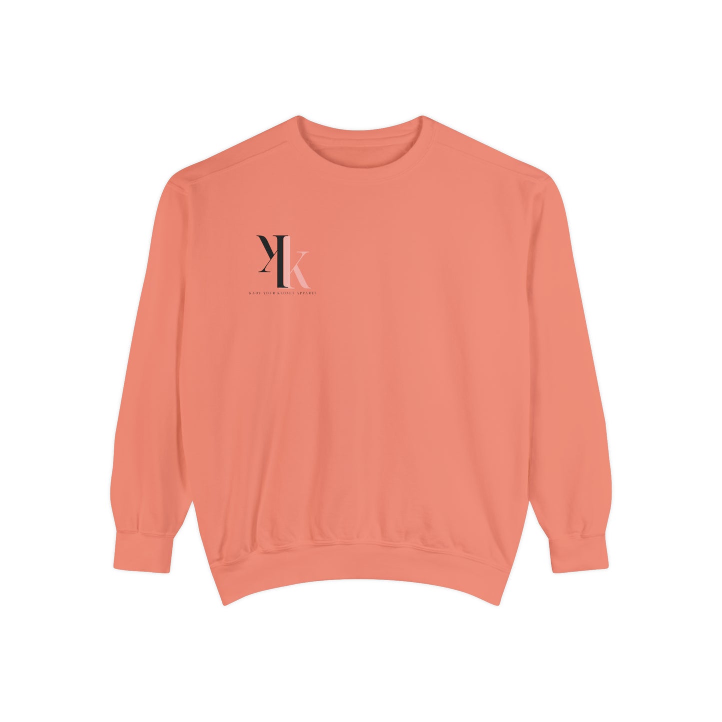 FLY Crew Sweatshirt - Colorways