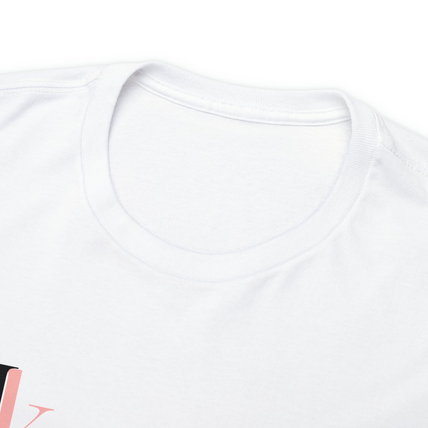 Grey FLY Unisex Tee