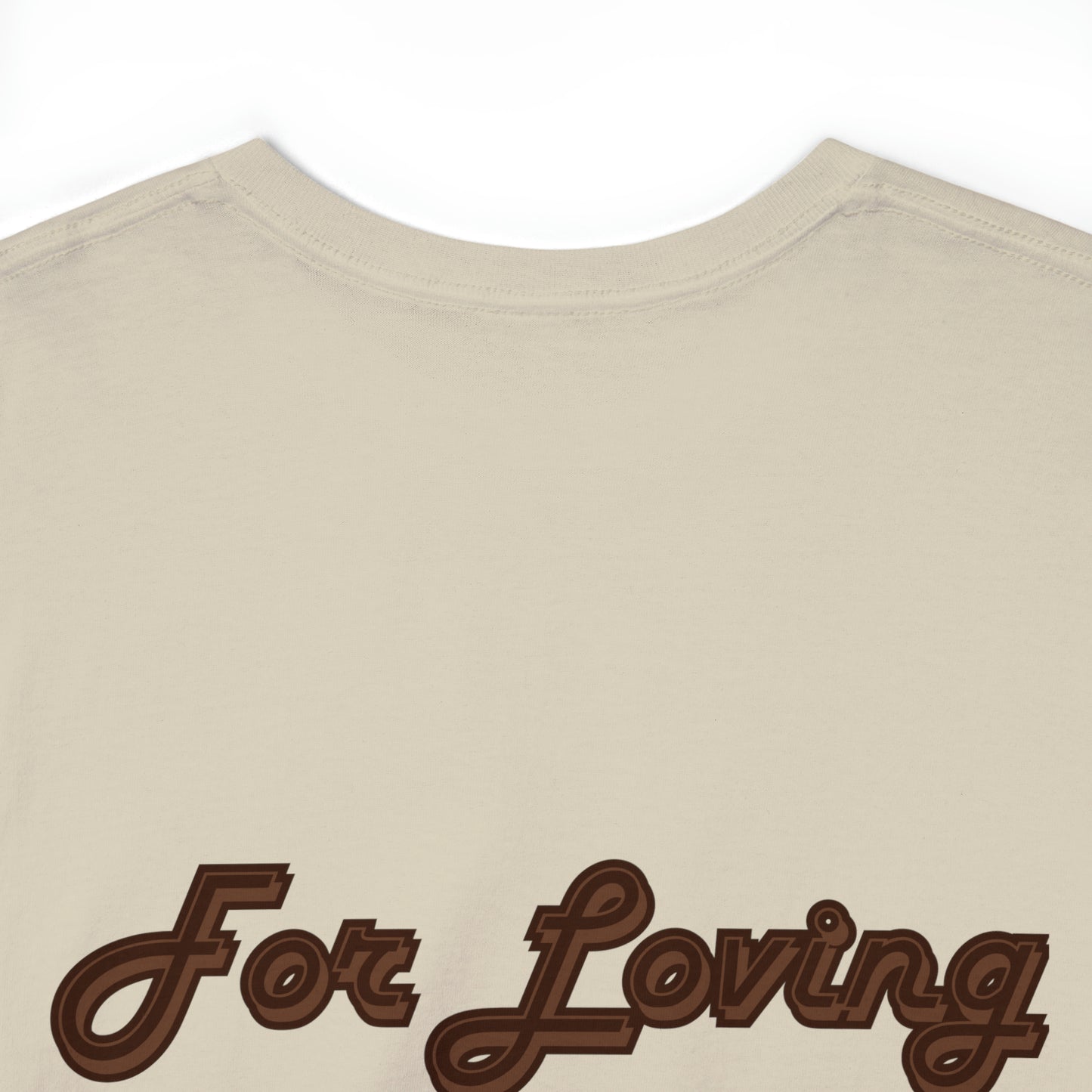 Chocolate FLY Unisex Tee