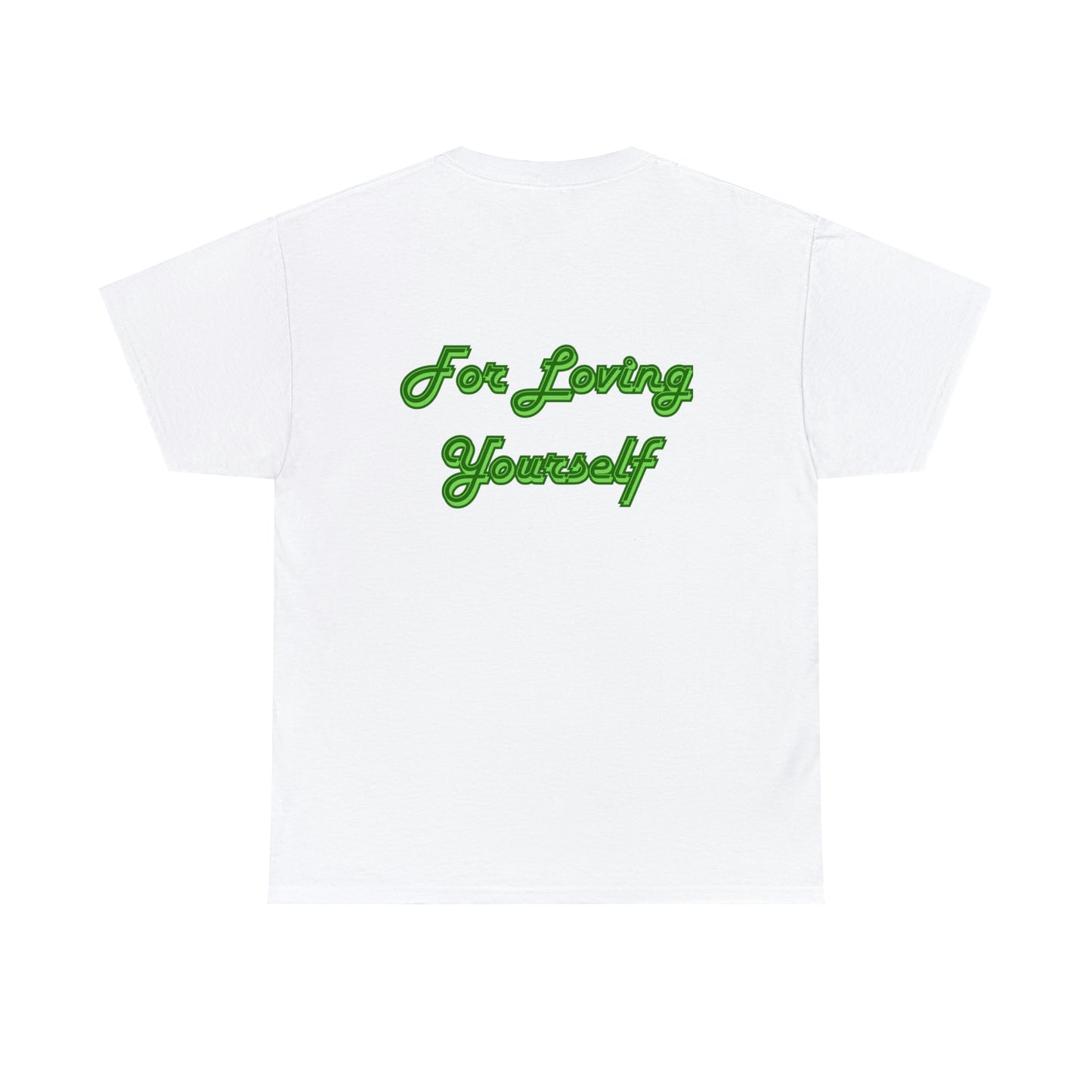 Lime FLY Unisex Tee