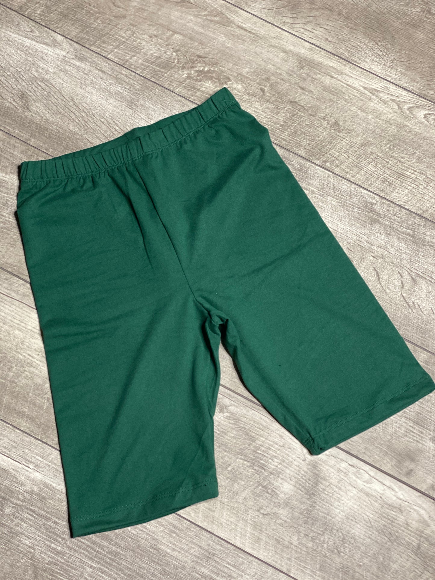 Biker Shorts - COLORS GALORE
