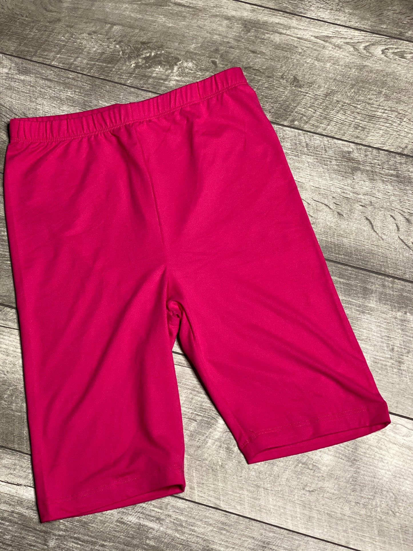 Biker Shorts - COLORS GALORE