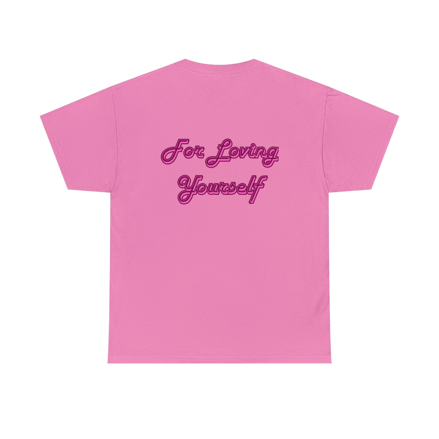 Azalea FLY Unisex Tee