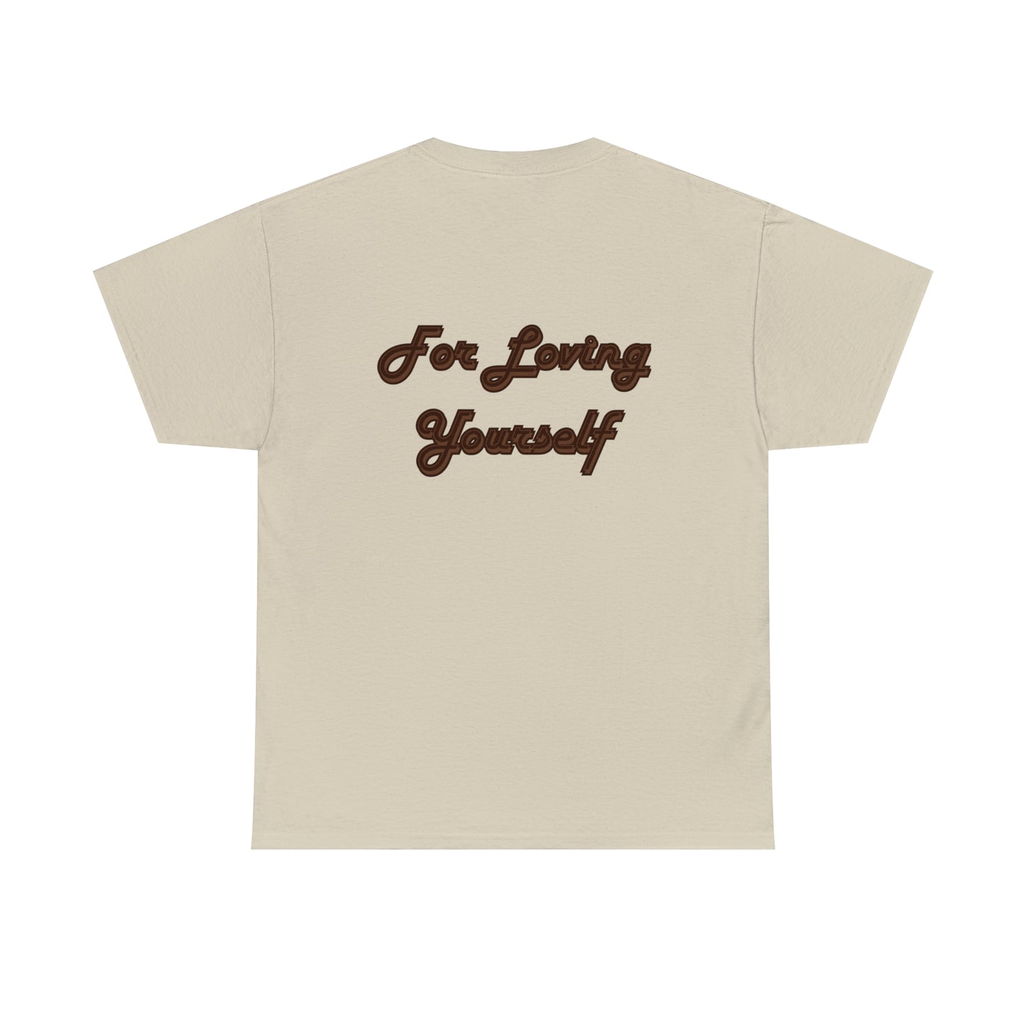 Chocolate FLY Unisex Tee