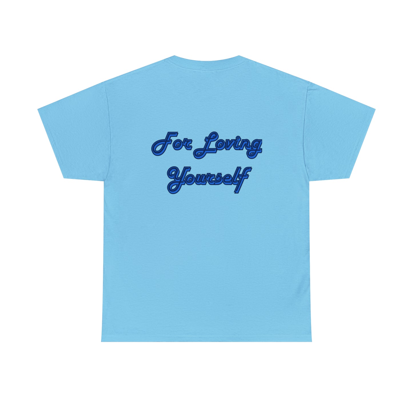 Sky FLY Unisex Tee