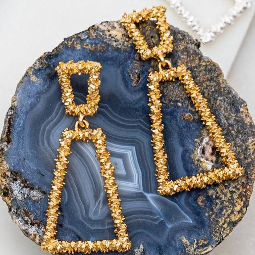 ChaCha Earrings