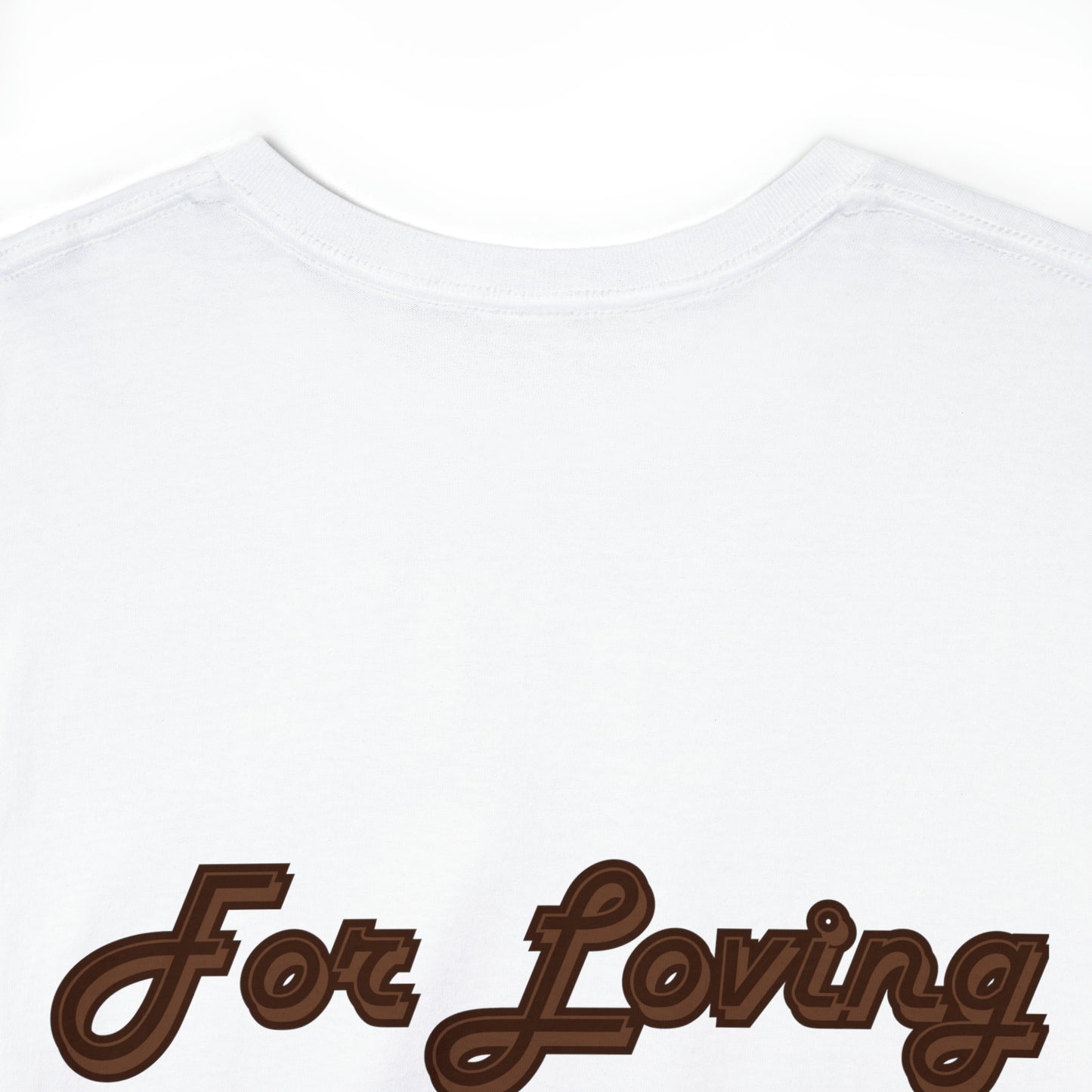 Chocolate FLY Unisex Tee