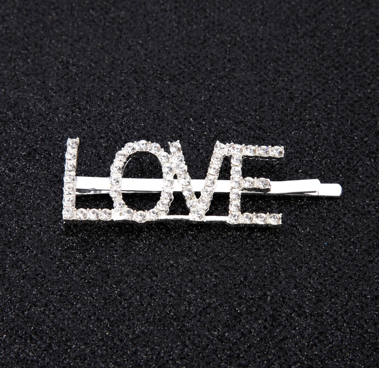 KYK Hair Clips