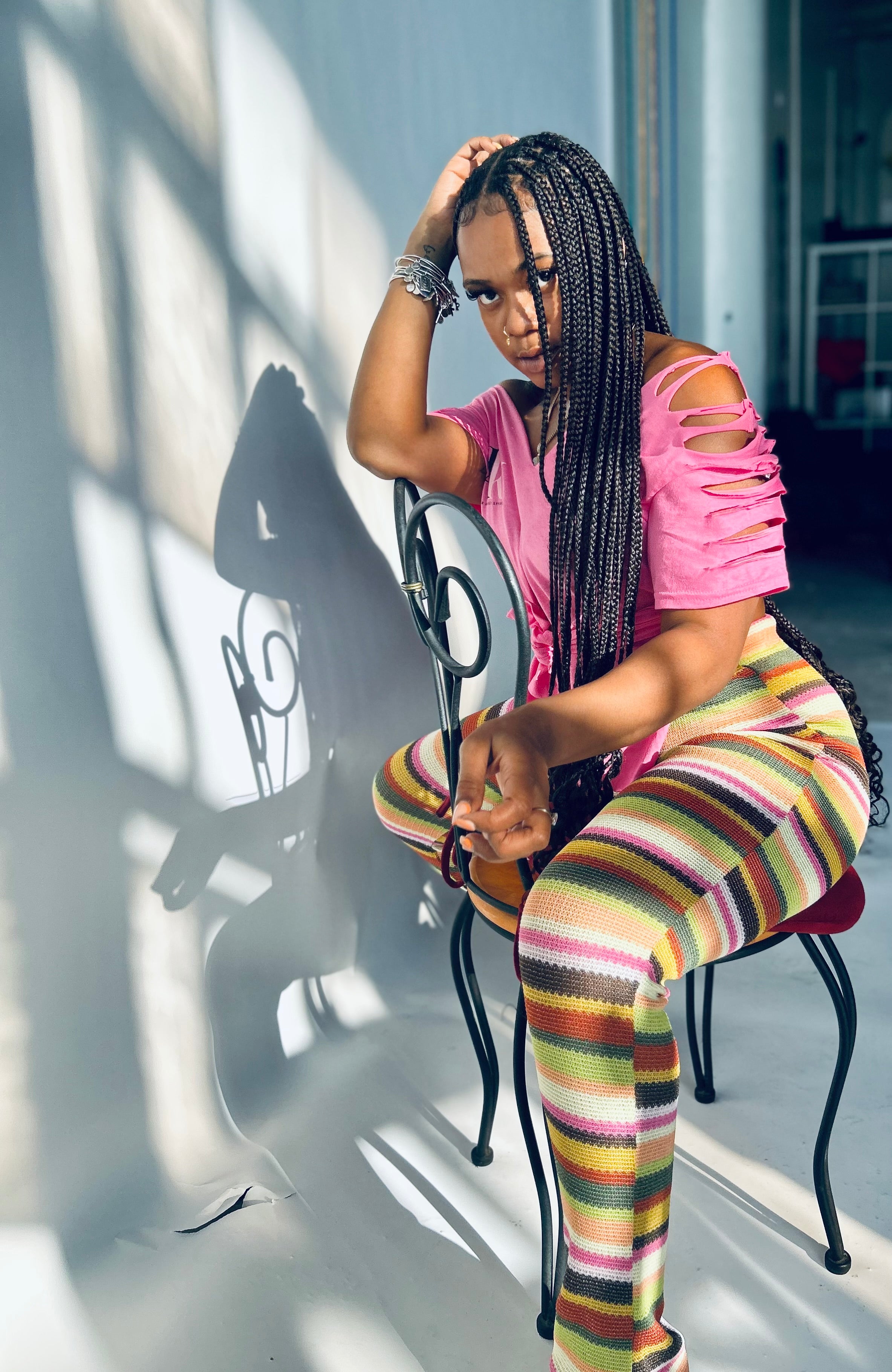 The Seasons Have Changed!