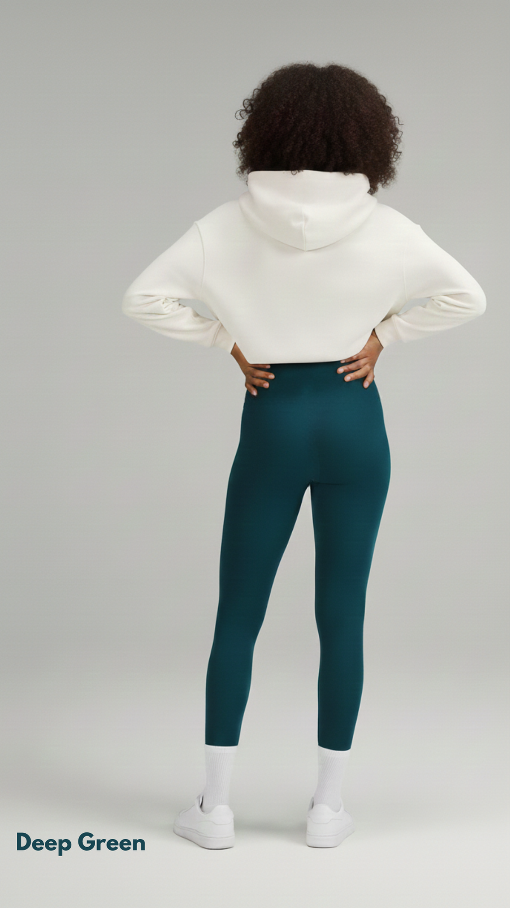Microfiber Leggings