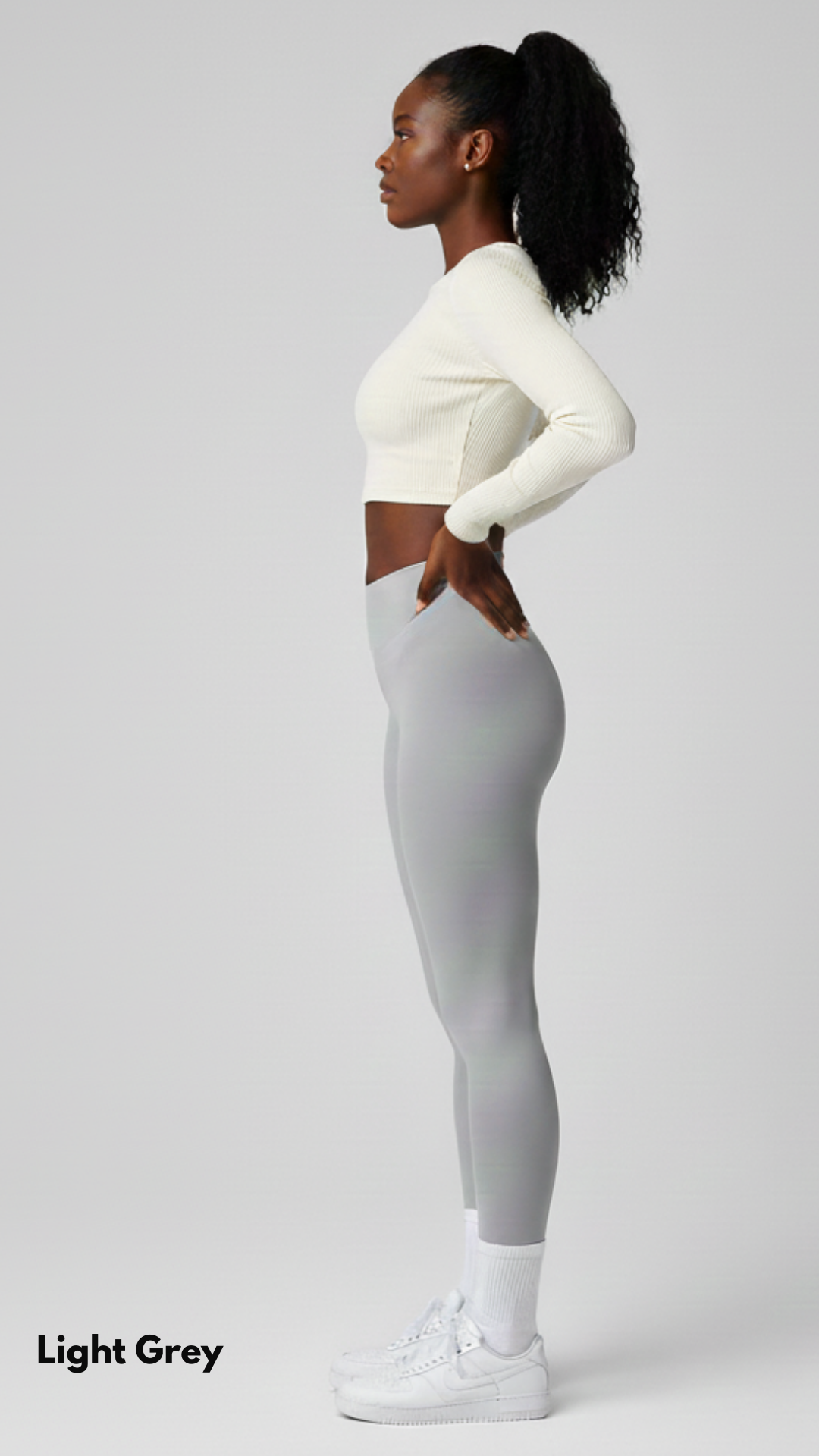Microfiber Leggings