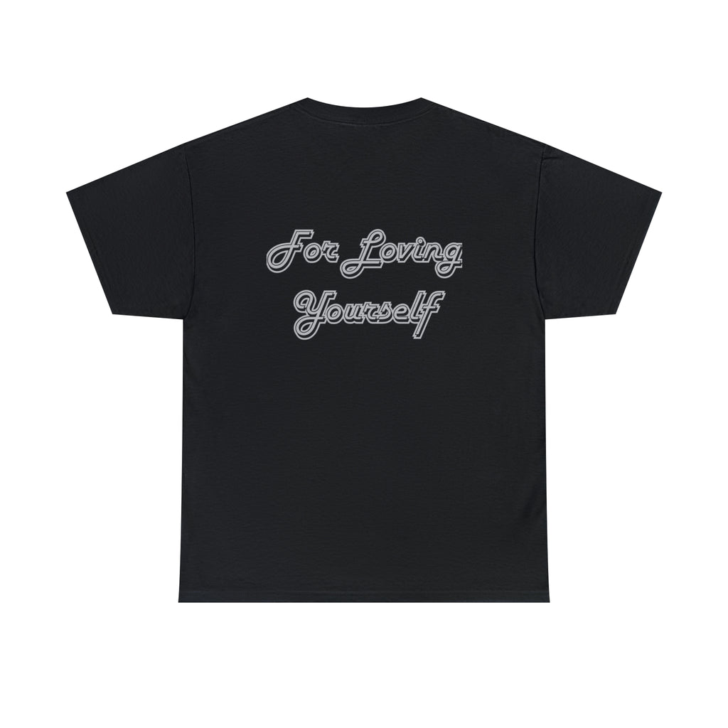 Black FLY Unisex Tee