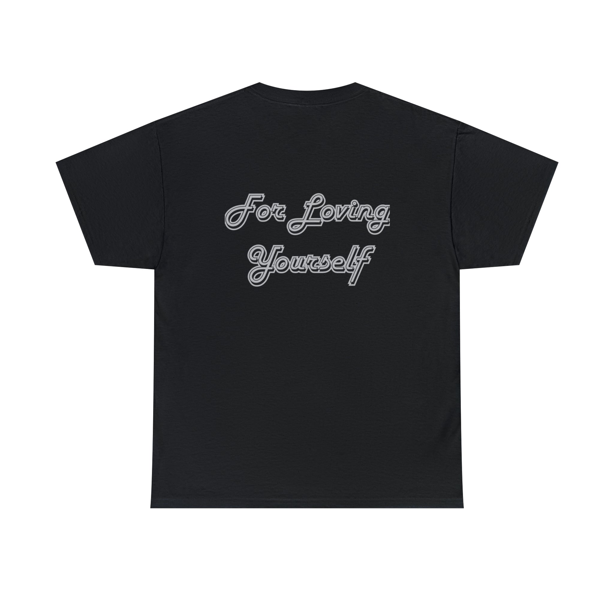 Black FLY Unisex Tee