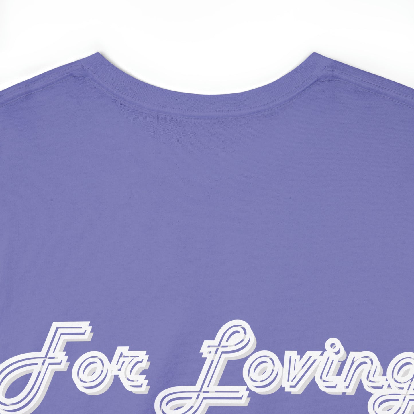 Violet FLY Unisex Tee