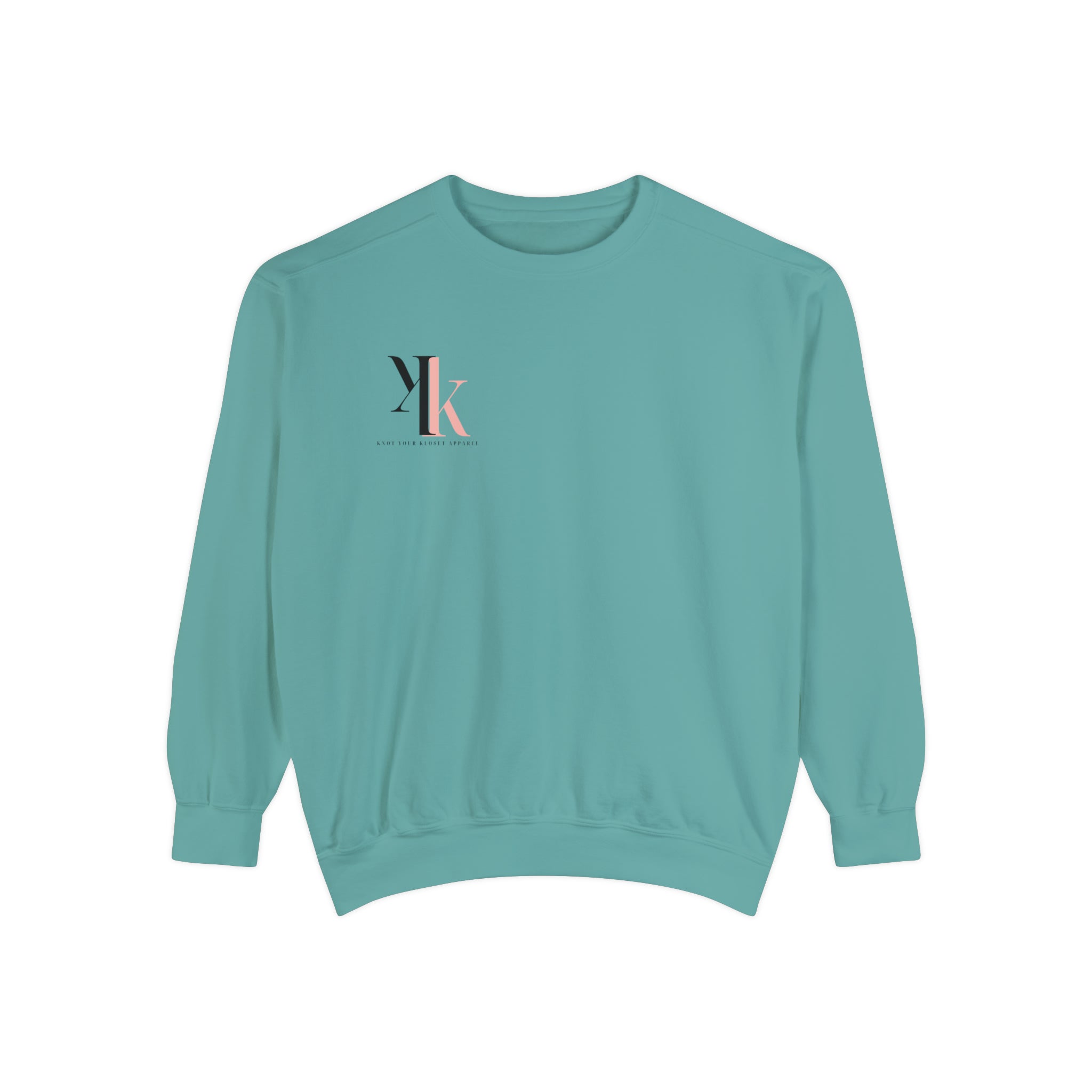 FLY Crew Sweatshirt - Colorways