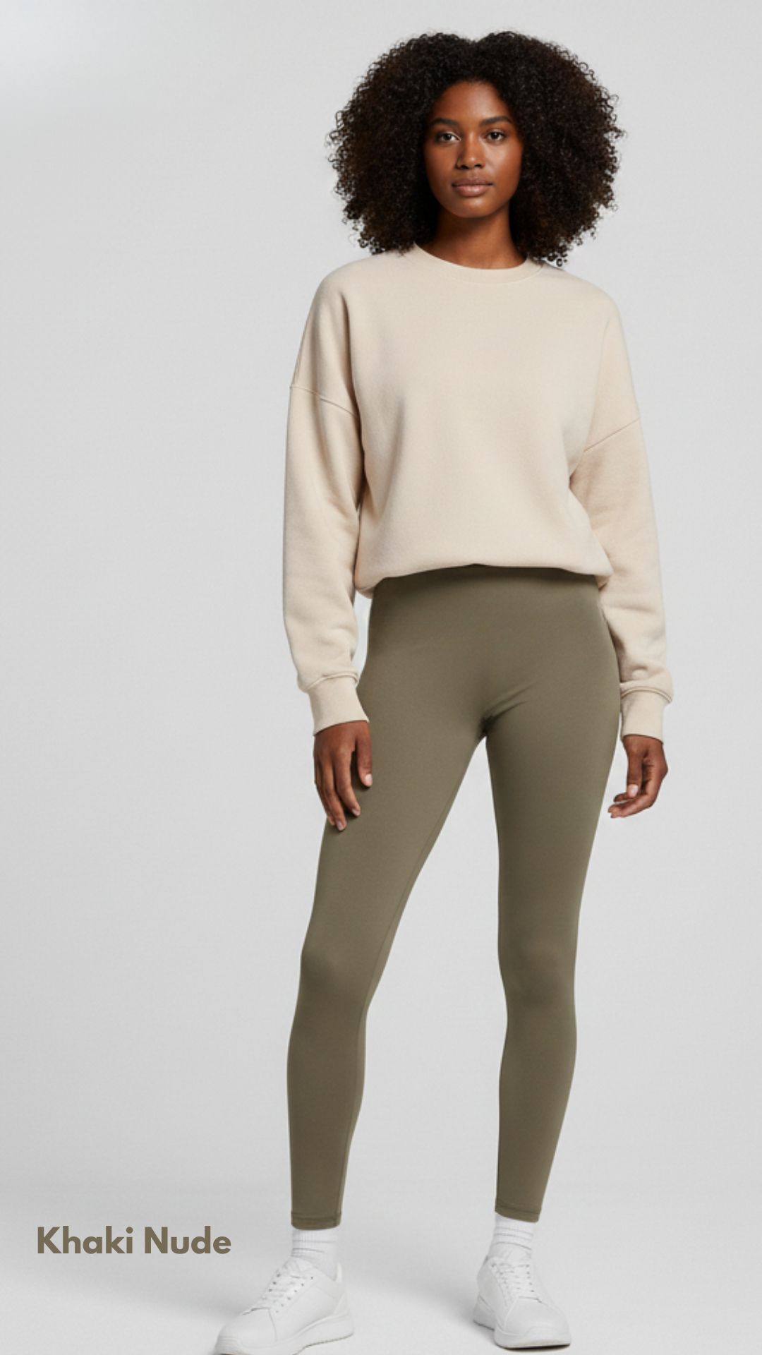 Microfiber Leggings