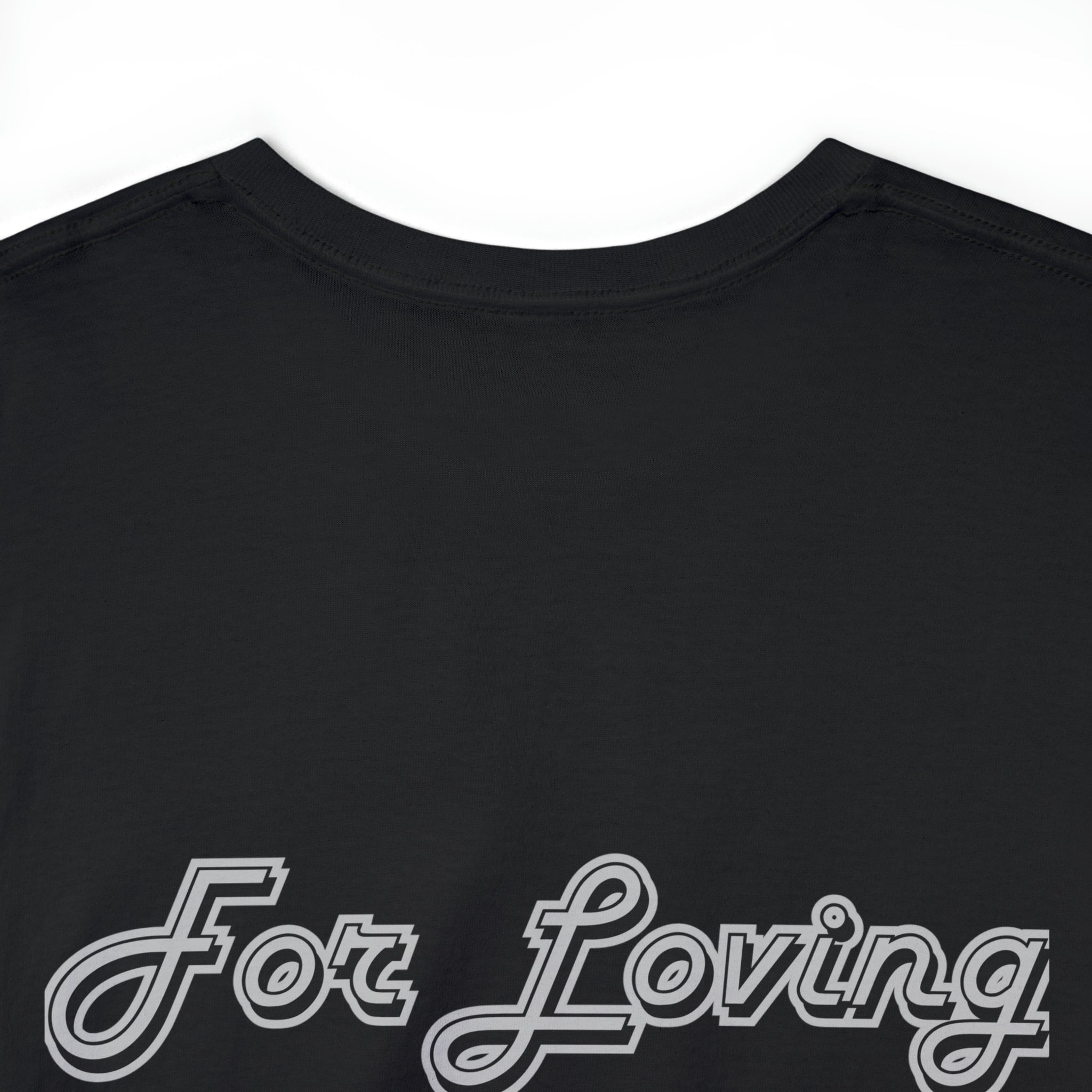 Black FLY Unisex Tee