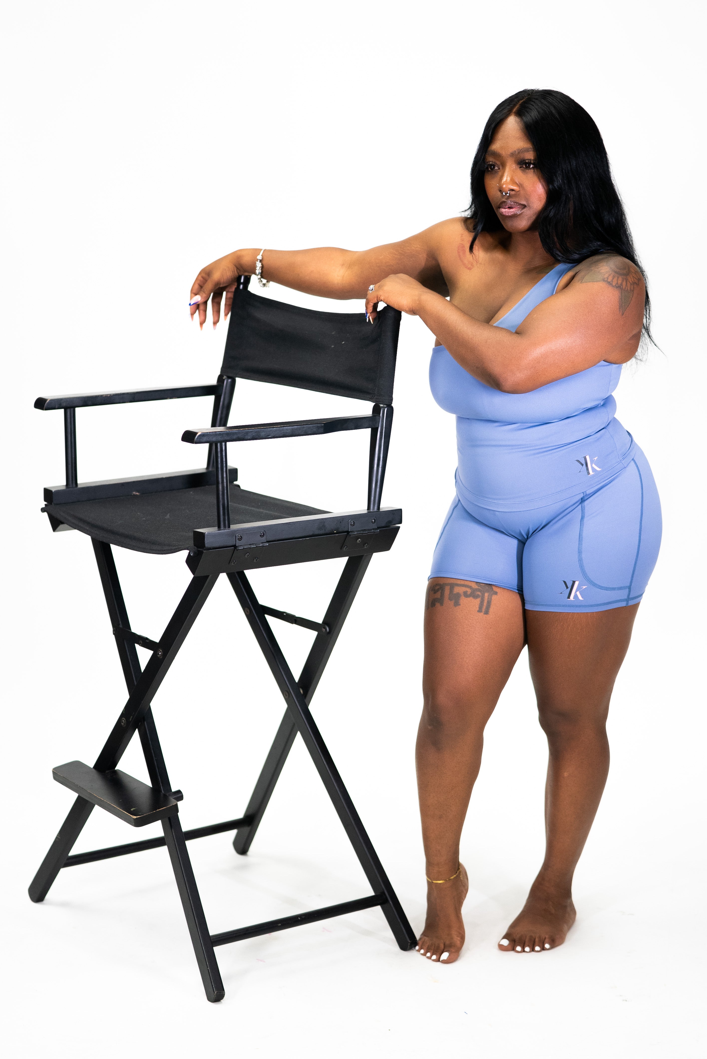 Legacy 4-Piece Set