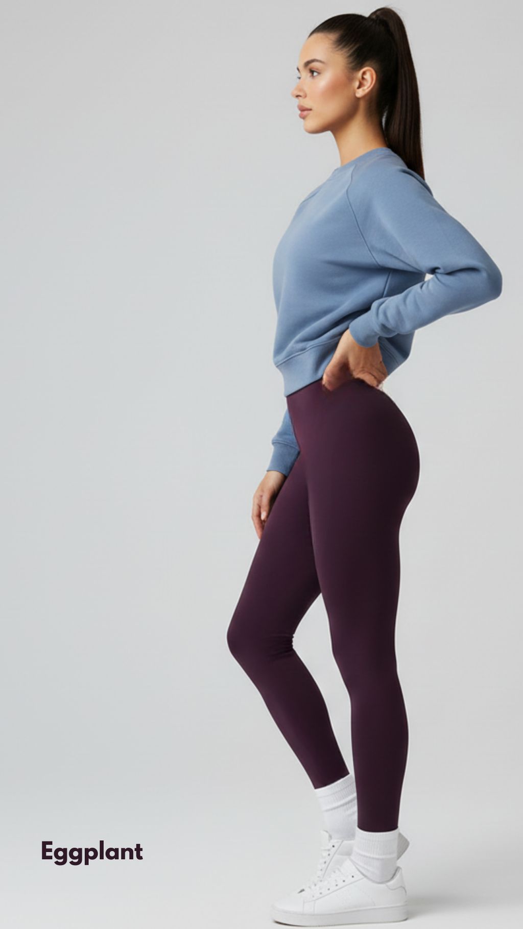 Microfiber Leggings