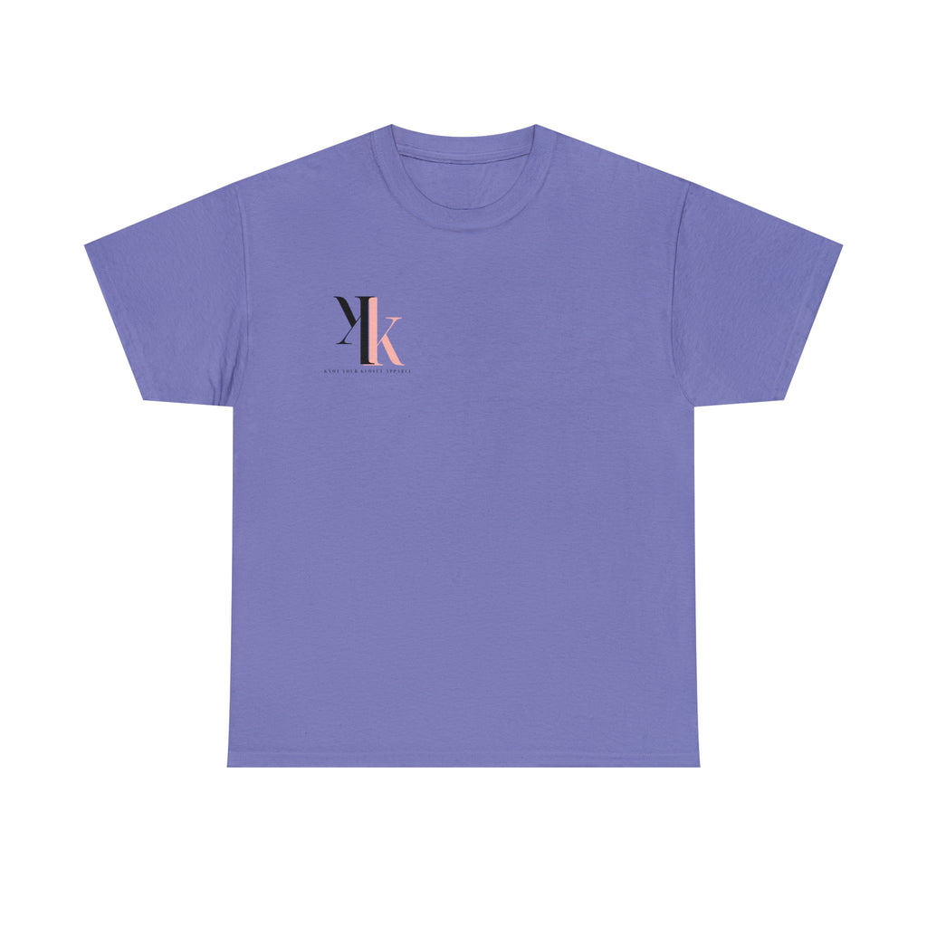 Violet FLY Unisex Tee