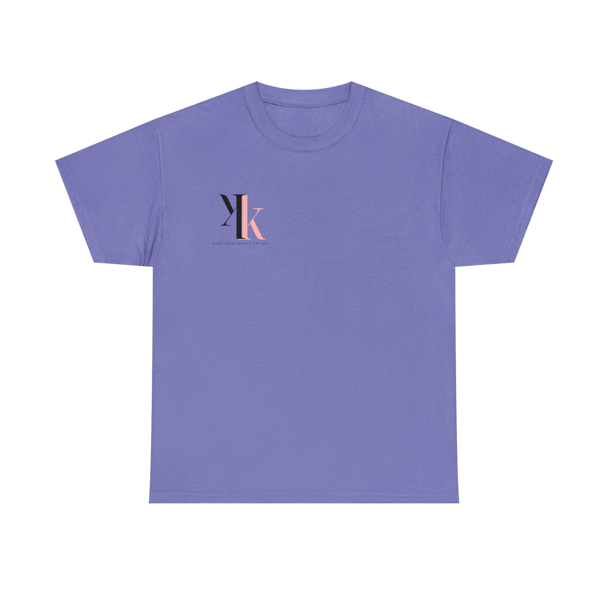 Violet FLY Unisex Tee