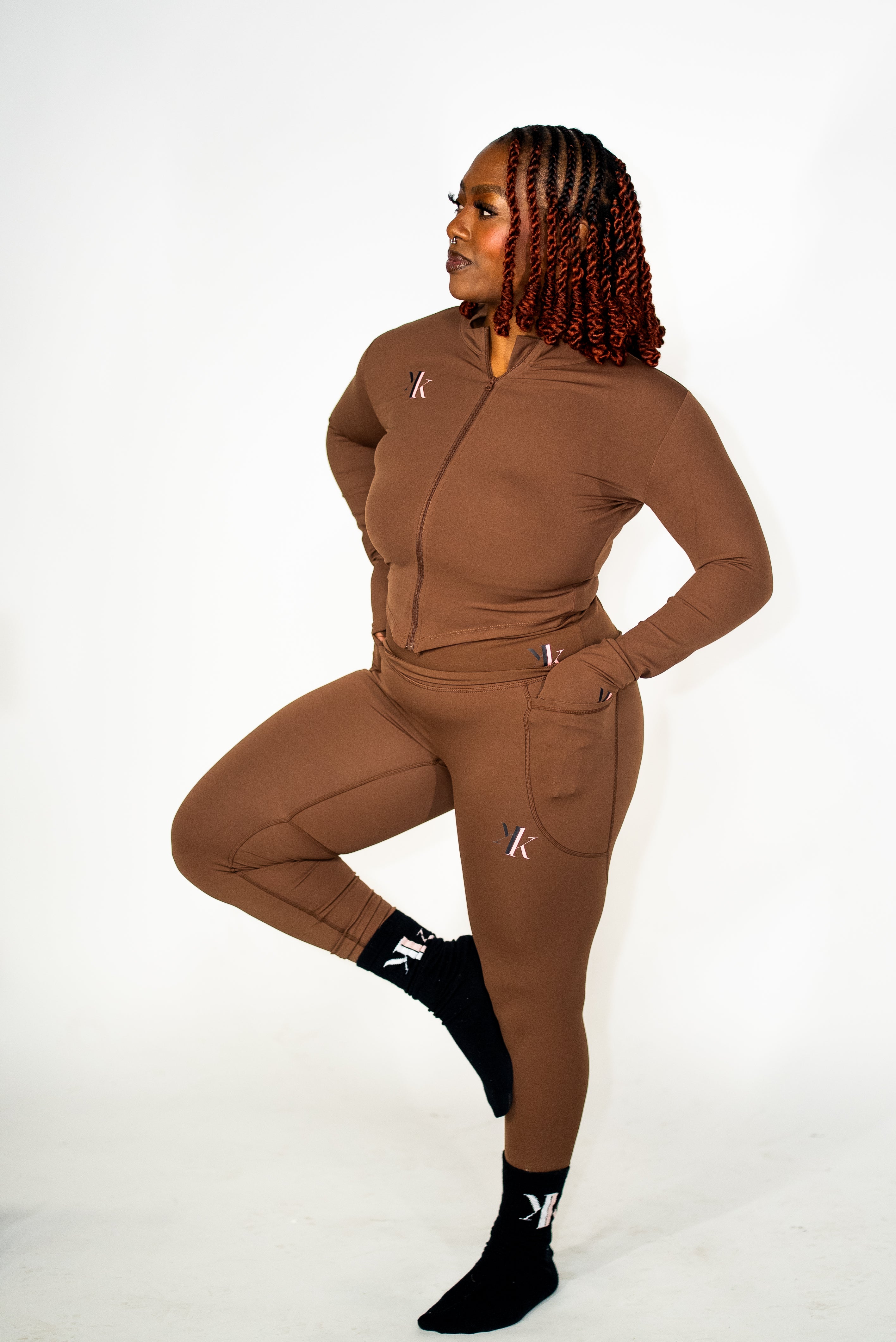 Legacy 4-Piece Set