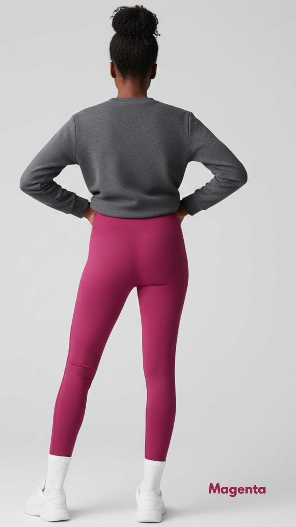 Microfiber Leggings