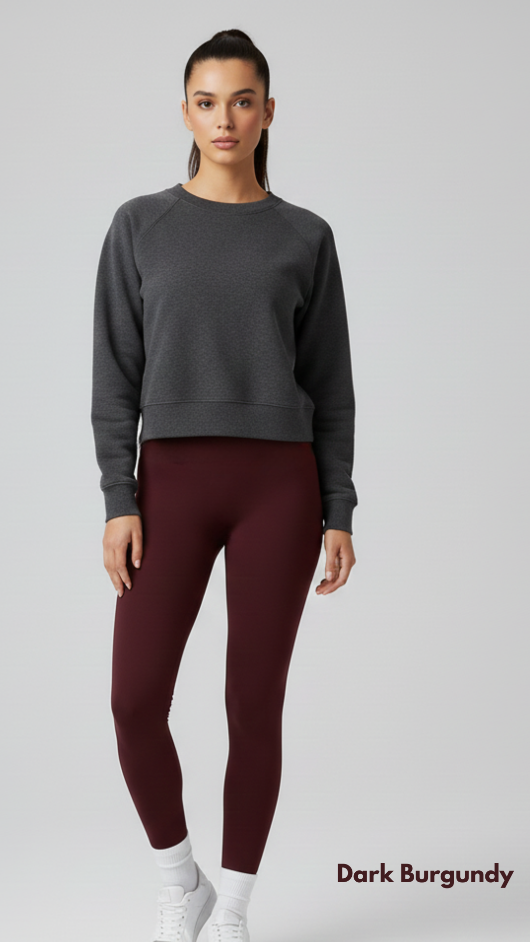 Microfiber Leggings