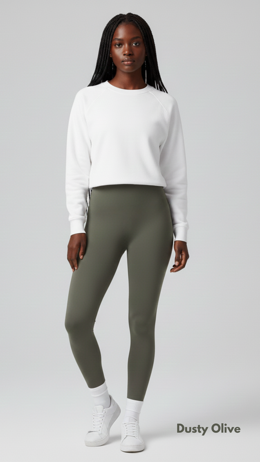 Microfiber Leggings