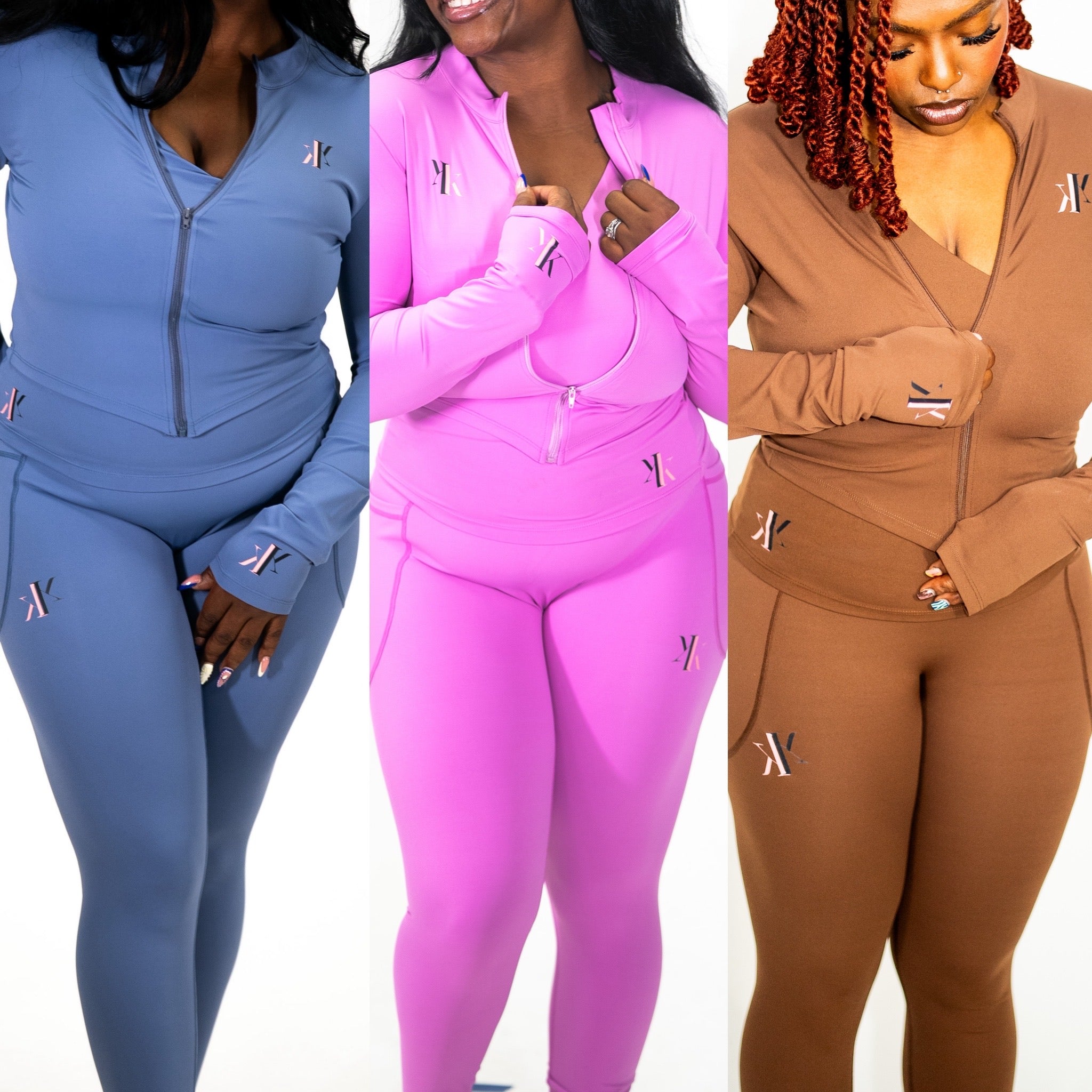 Legacy 4-Piece Set