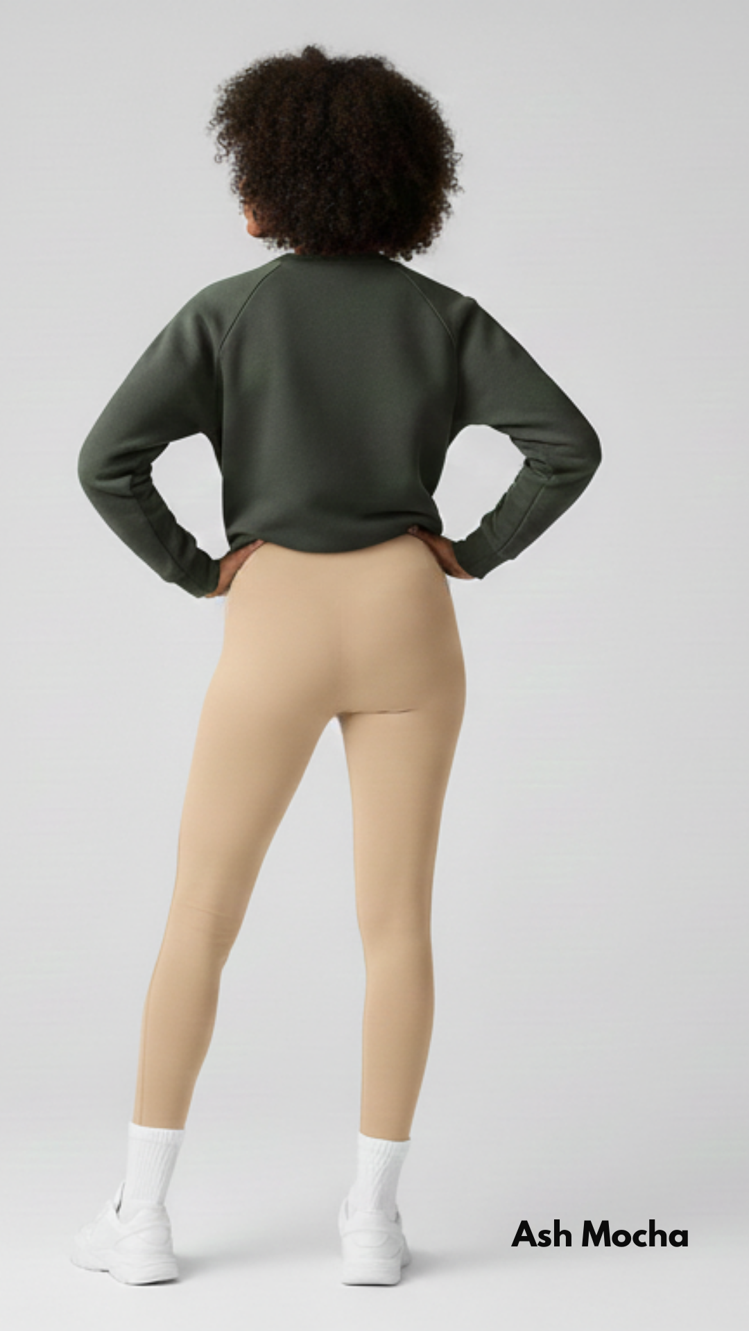 Microfiber Leggings