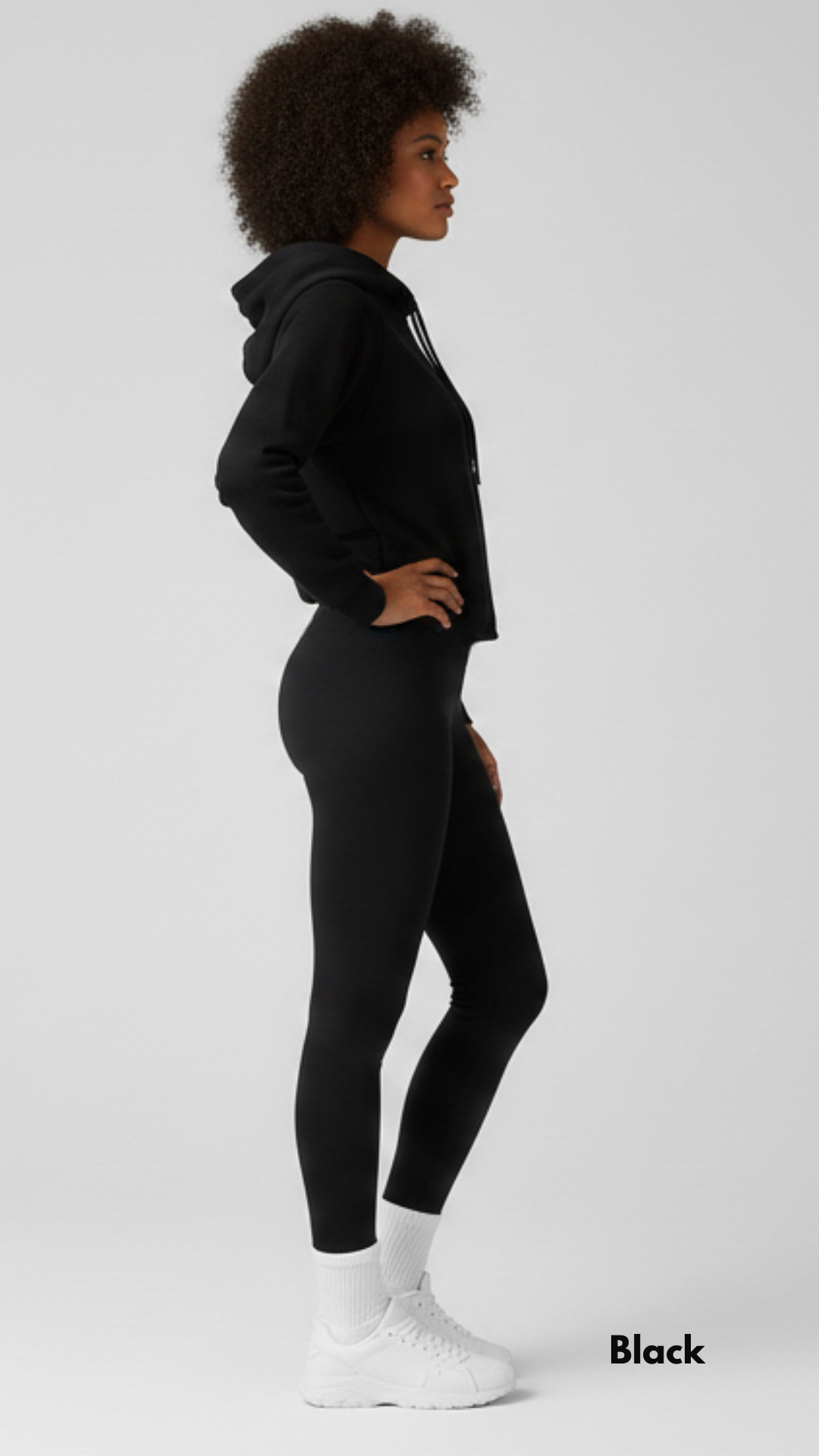 Microfiber Leggings