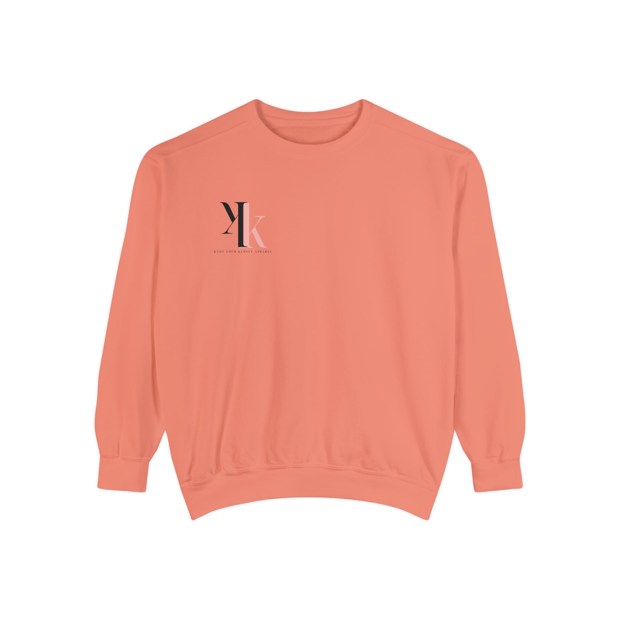 FLY Crew Sweatshirt - Colorways