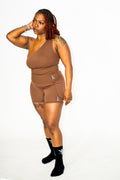 Legacy Biker Shorts