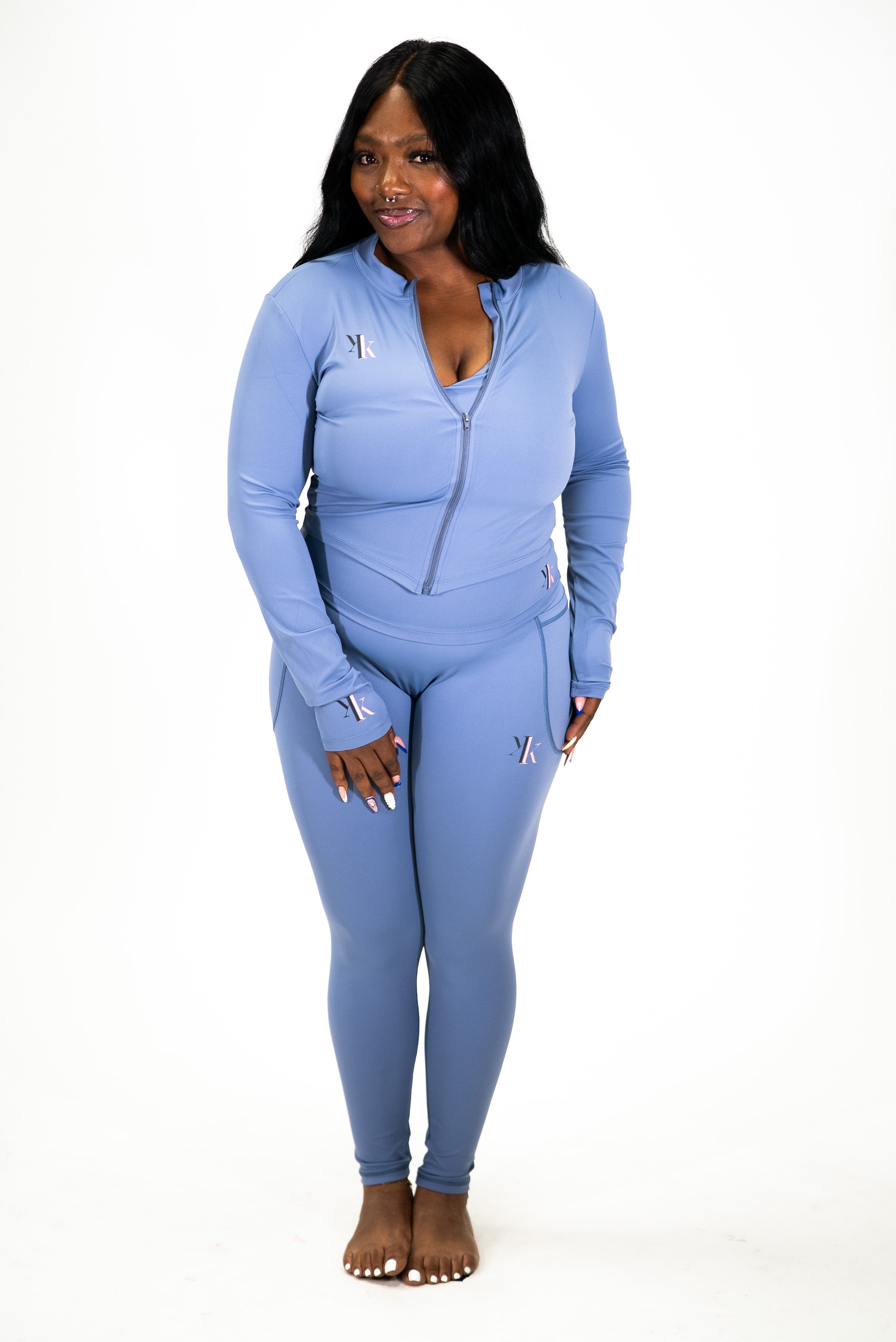 Legacy 4-Piece Set