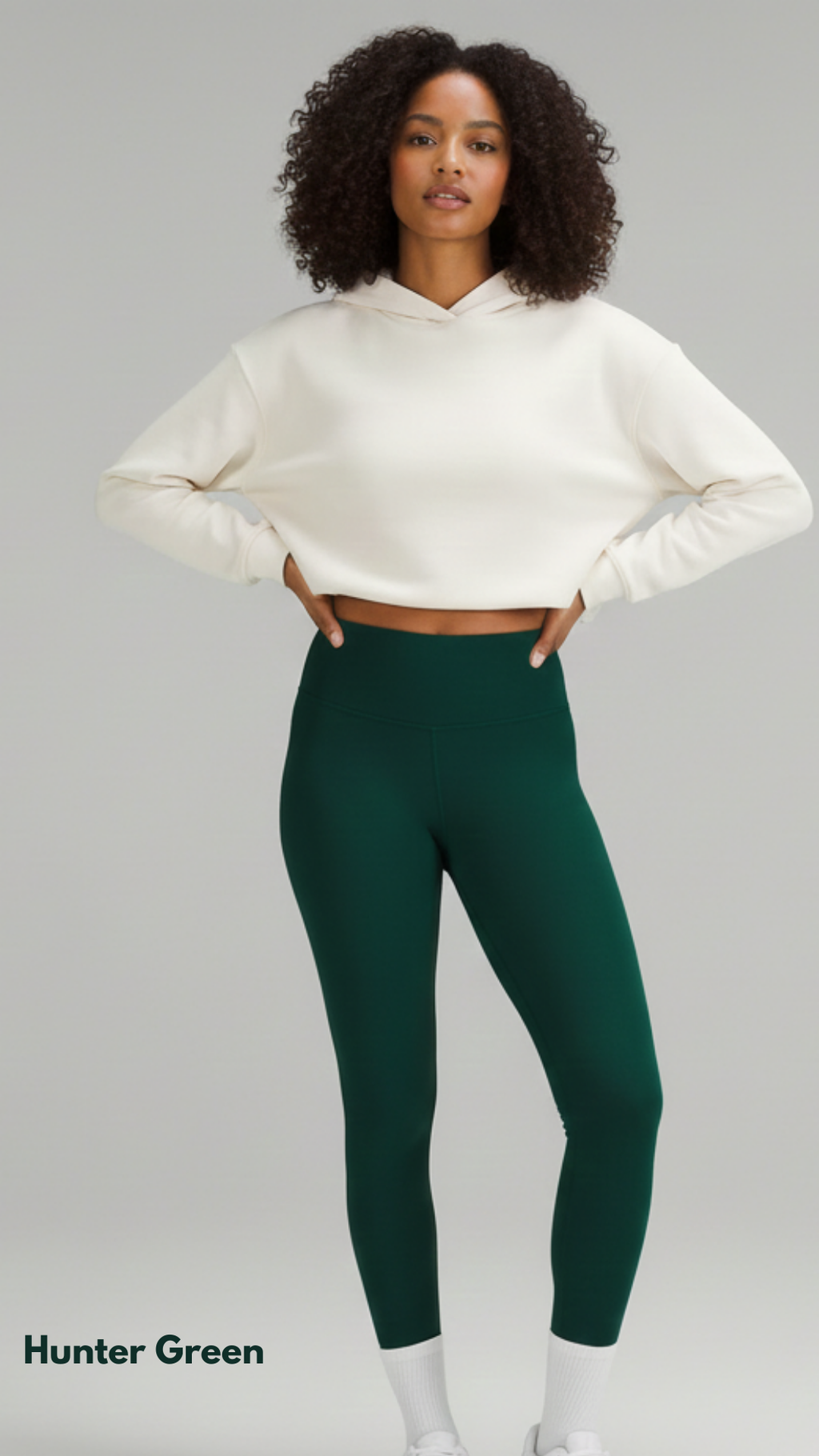 Microfiber Leggings