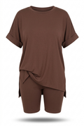 Activated Biker Short Sets 2.0 - Curve