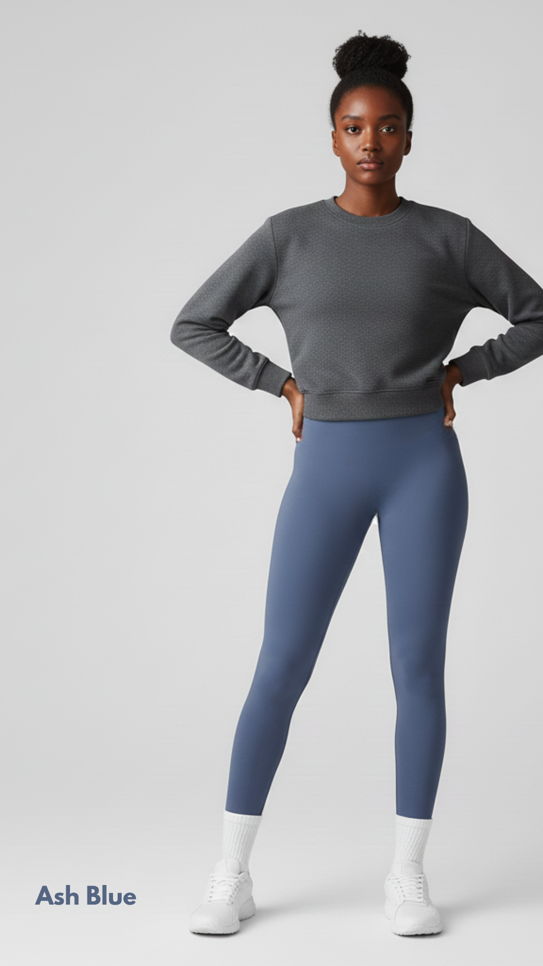 Microfiber Leggings